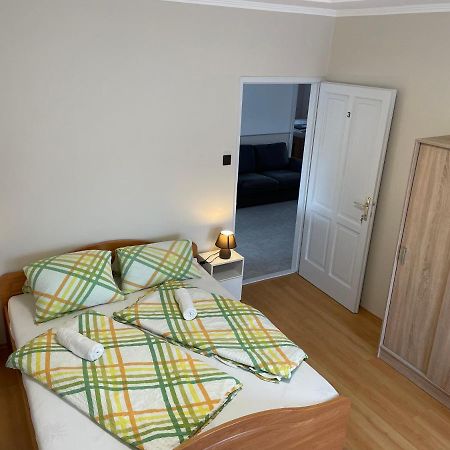 Pingvin Cukraszda Apartman Felso Szint Balatonmáriafürdő Extérieur photo