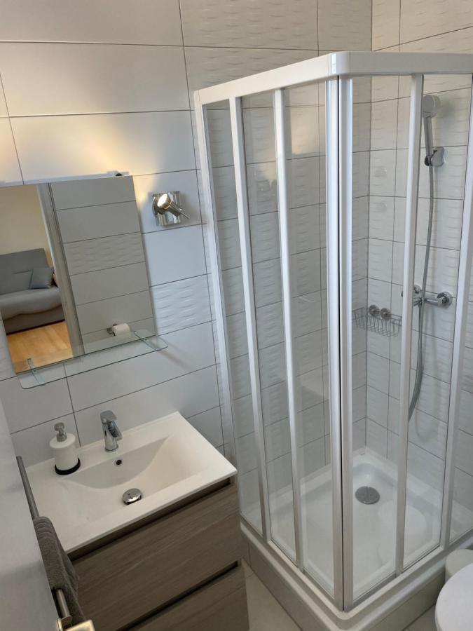 Pingvin Cukraszda Apartman Felso Szint Balatonmáriafürdő Extérieur photo