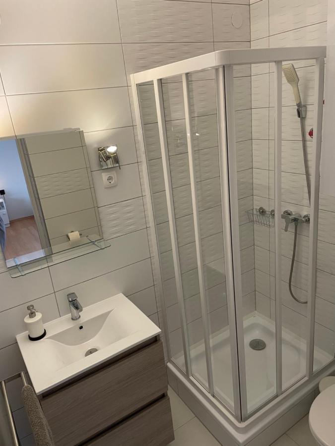 Pingvin Cukraszda Apartman Felso Szint Balatonmáriafürdő Extérieur photo